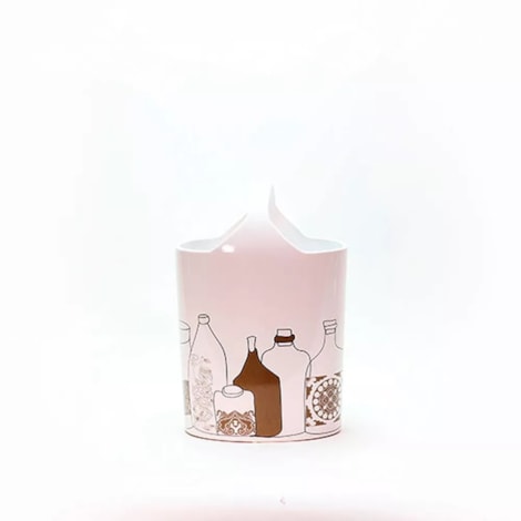 Vaso Léche Pequeno 23x30cm