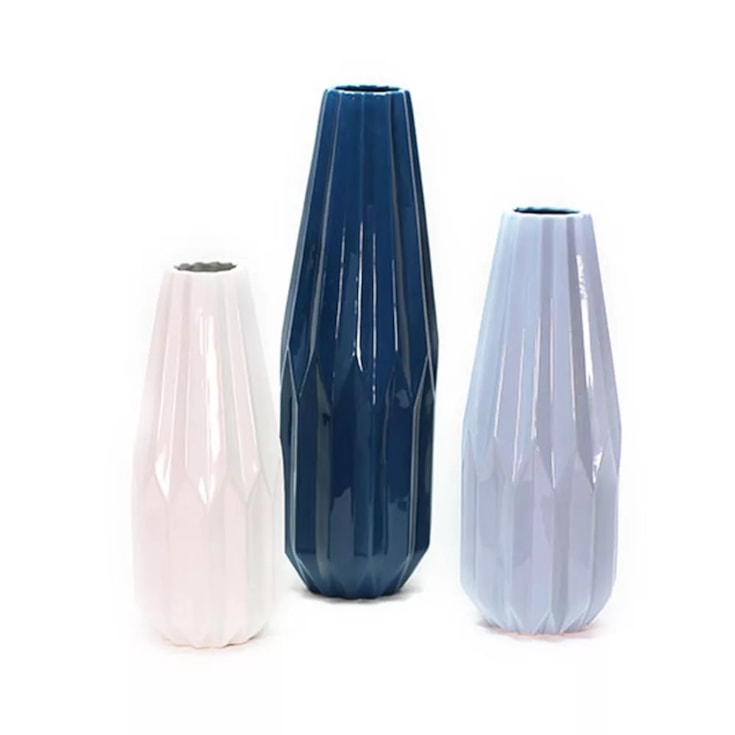 Vaso Marselha Grande 16x52,5cm