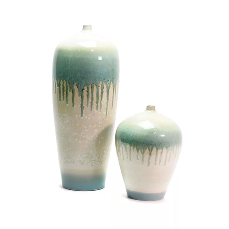 Vaso Nápoles Grande 20x49cm