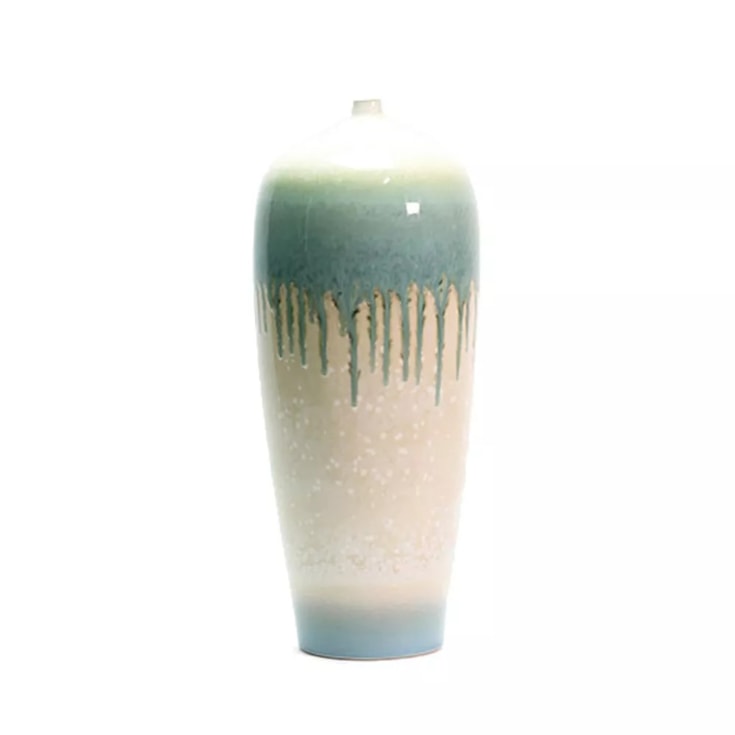 Vaso Nápoles Grande 20x49cm