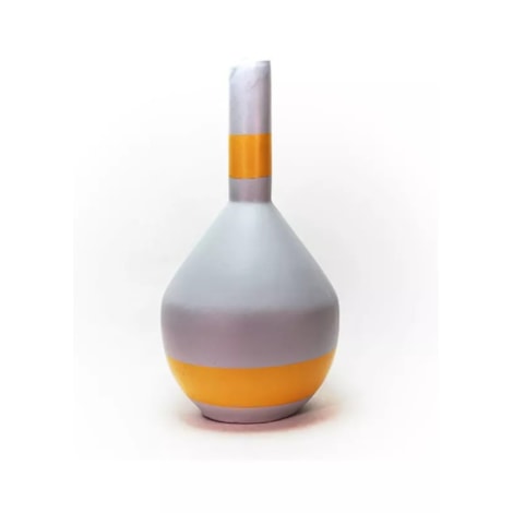 Vaso Orange Grande 31x50cm