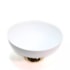 Vaso Pied Metallique Médio 29,5x16cm
