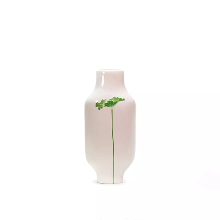Vaso Retch Médio 17,5x39cm