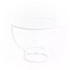 Vaso Simplic Linc Branco 25x19cm