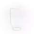 Vaso Simplic Scism Branco 15x26cm